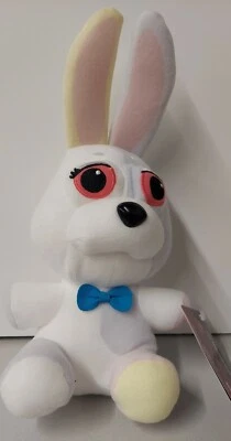 NUEVO CON ETIQUETAS FUNKO Five Nights at Freddy's Vanny Security Breach 11" En Peluche VANNIE. Foto 1 de 4