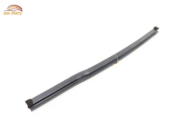 Lincoln Navigator 2018-20 puerta delantera derecha ventana interior resistente sello OEM Foto 1 de 4