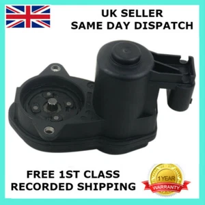 NEW REAR BRAKE CALIPER ACTUATOR SERVO MOTOR FOR RANGE ROVER SPORT L494 2013-2017 - Picture 1 of 8