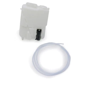 Bomba de botella de tanque de lavadora de parabrisas para Toyota 4Runner Hilux Mighty-X 1988 1997 - Imagen 1 de 8