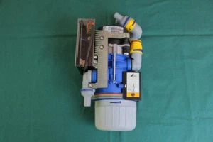 Dürr Combi-Separator CAS1 dental 7117-100-51 Amalgam Kavo 1.003.1686 Z-64.1-20 - Bild 1 von 1