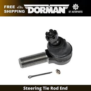 For 1974-1983 Jeep Wagoneer Dorman Steering Tie Rod End At Pitman Arm 1975 1976