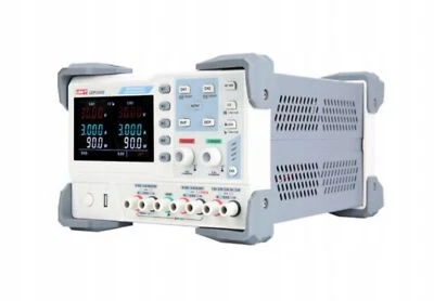 Programmierbares Labornetzteil UNI-T UDP3303C 195W 30V 3A - Bild 1 von 3