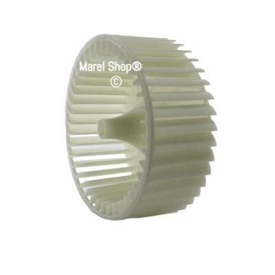 Ventola Turbina Aria per Asciugatrice Panasonic Gorenje Hisense NHP8ER1 - T786HP