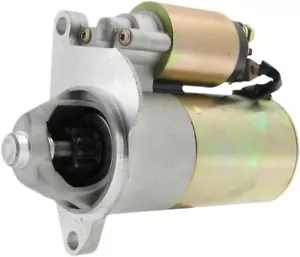 New Starter F77U11000AA 4R3T-11000-A F89Z-11002-BA SA-860 3273 - Picture 1 of 7