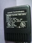 Modèle d'alimentation de téléphone Lucent Technologies # HADB-1 classe 2 120V 60Hz 16W 