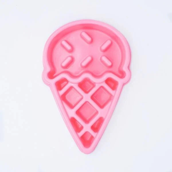 ZippyPaws - Happy Bowl - Slow Feeder Dog Bowl - Up to 10x Slower Eating - Image 1 of 1