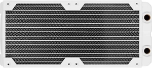Hydro X Series, XR5 280 Mm Water Cooling Radiator (Dual 140Mm Fan Mounts, Premiu - Afbeelding 1 van 5
