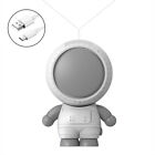 Rechargeable Desktop Astronaut Battery Operated Cute Mini Portable Handheld Fan