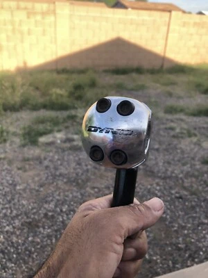 Bmx Old school dyno Stem 21.1mm - Image 1 of 4