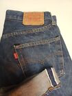 Levi's 501 VINTAGE 80s   Jeans #524 Cimosa Made In Usa 