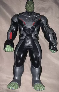 Marvel Hulk Avengers Endgame Modellino 12 pollici Hasbro Titan Hero Series 2018 - Foto 1 di 6