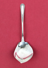 Louis XIV by Towle Sterling Silver JELLY SERVER 6 1/2" No Monos