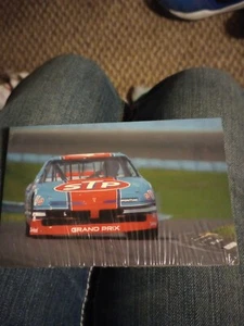 Competitive Motorsports 1992 Richard Petty Collectors Post Card Set VTG NASCAR - Picture 1 of 2