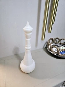 I Dream Of JEANNIE 👑 Genie BOTTLE 👑3D Print XL TALL 👑 COSPLAY 👑Color Choice - Picture 1 of 10
