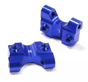 Precision CNC Machined Rear Arm Brace Designed for Traxxas 1/10 Nitro Slash - Picture 1 of 1