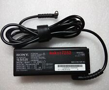 Original OEM Sony 44w 19.5v/5v AC Adapter for Vaio Fit 13a Svf13n13cxb Flip PC