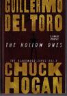 The Hollow Ones Balckwood Tapes 1 by Guillermo Del Toro (2060) Large Print HC