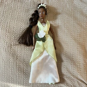 Tiana Disney Doll 16” - Singing - Works! - Picture 1 of 14