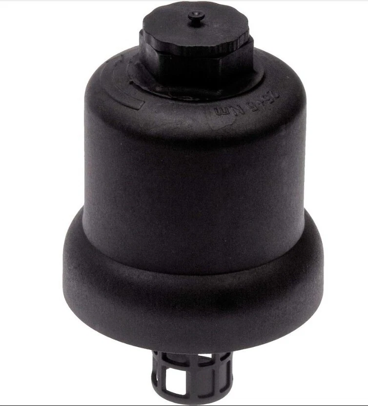 Крышка масляного фильтра 917-049 Dorman новая для VW Volkswagen Jetta Passat A4 Quattro TT - Изображение 1 из 4