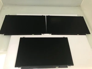 Lenovo B50-80 15.6" Slim Screen LTN156AT37 402 30 Pin LVDS TESTED WORKING (S356 - Afbeelding 1 van 30