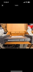 Kramer Electronics VP-728 ProScale Presentation Scaler/Switcher 9-Input - Picture 1 of 4