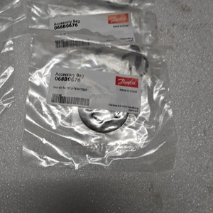 DANFOSS ACCESSORY BAG 068B0676 SEAL KIT FOR TE12-TE20-TQ20 - Picture 1 of 5