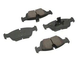 Akebono 12XV86P Front Brake Pad Set Fits 1992-1999 BMW 318is E36 - Picture 1 of 1