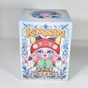 Juguete de peluche Kimmon You're the Protagonist caja ciega juego increíble - Imagen 1 de 10