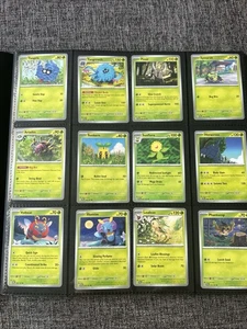Twilight Masquerade COMPLETE SET of NM non-holos - ALL Commons And Uncommons!!! - Picture 1 of 11