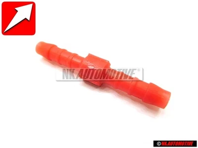 VW Original Reducteur - 030133382B - Photo 1/4