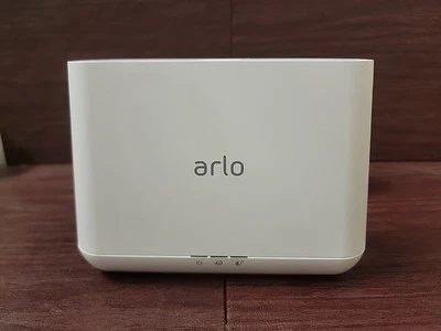 Arlo Ultra 2k 4k Pro 2 3 VMB4000 Smart Hub Base Station Tested, Free Shipping - Image 1 of 3