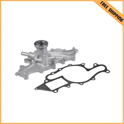 Fit 95-05 Mercury Sable 1995-2007 Ford Taurus Windstar 2986CC AW4094 Water Pumps - Image 1 of 4