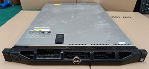 Dell Poweredge R330 Server E3-1220V5 3.0Ghz 32GB Ram HDD - Photo 1/2
