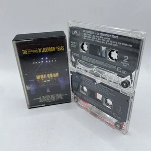 The Marquee 30 Legendary Years Double Cassette Tape - Picture 1 of 12