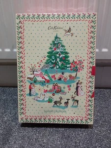 Cath Kidston London Beauty Advent Calendar - Picture 1 of 2