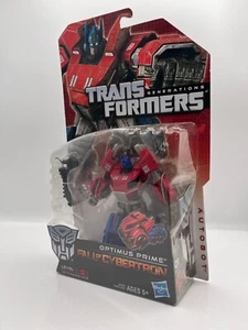 Transformers Generations Fall of Cybertron - Deluxe Optimus Prime - Brand New - Picture 1 of 2