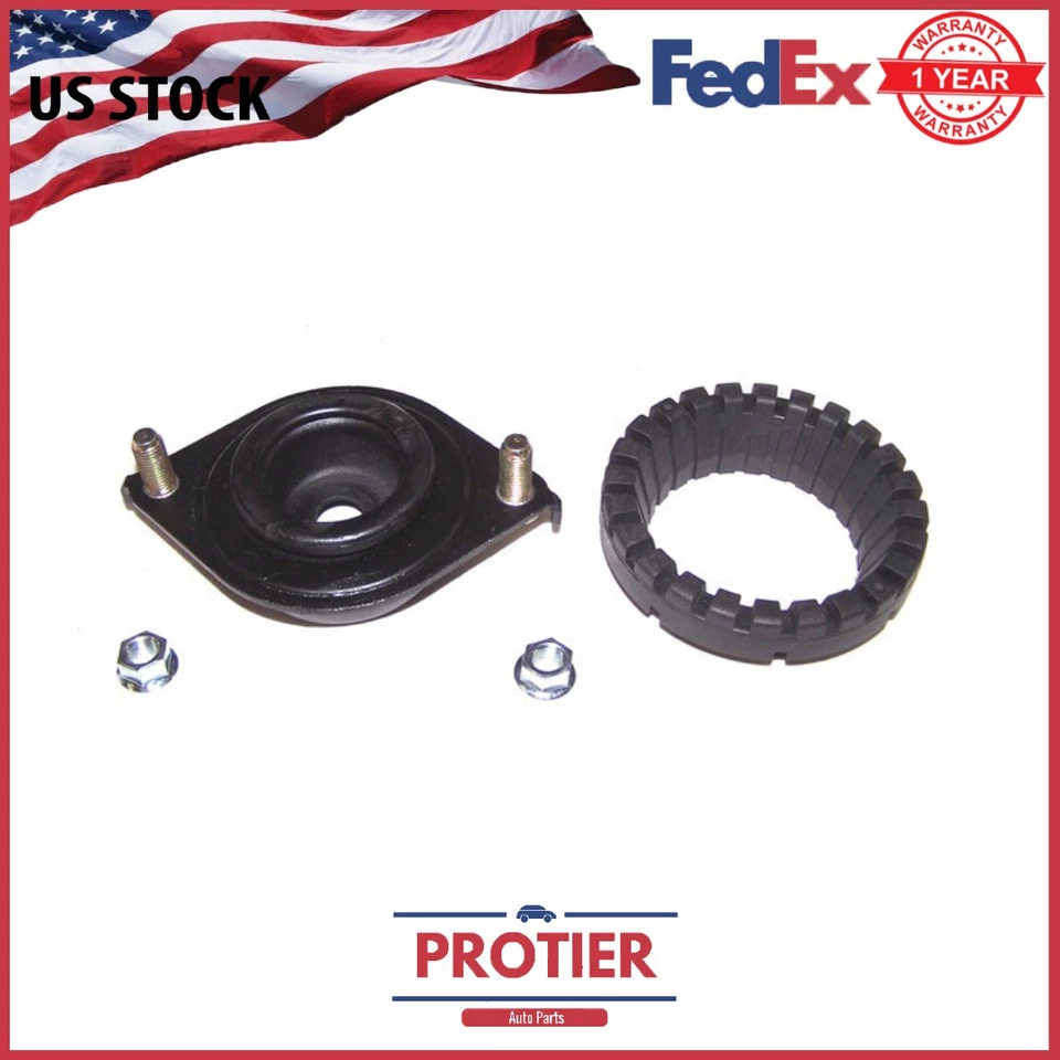 Suspension Strut Mount for SUBARU PASSENGER CAR 2004-00; SUBARU SPORT UTILITY - Imagem 1 de 3