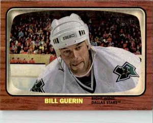 2002-03 Topps Bill Guerin #163 - Picture 1 of 2