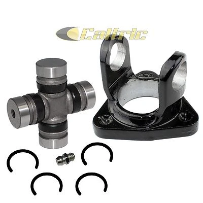 Propshaft Yoke W/U-Joint for Suzuki LT-F500F Quadrunner 500 4X4 2001-2002 Foto 1 de 2