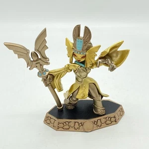 Figura Activision Reina Dorada Skylanders Imaginators 2016 Villano Egipcio 5" - Imagen 1 de 4