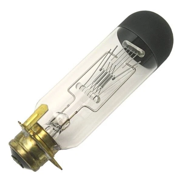 DFY DFK 1000W 120V Proyección BOMBILLA Bell & Howell Proyector LÁMPARA GE 29928 Foto 1 de 1
