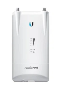Ubiquiti Rocket 5AC airMAX ac BaseStation R5AC_Lite 27dBm 802.11ac Frequency - Picture 1 of 12
