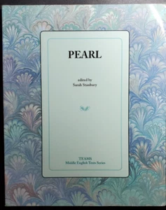Pearl, Paperback by Stanbury, Sarah (EDT); Consortium for the Teaching of the... - Picture 1 of 2