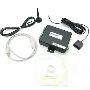 Nomatronics magic connect SMS Diebstahlsicherung Schiff Überwachung Steuerung - Picture 1 of 6