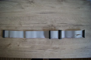 HUNG FU AWM 2651 E 97252 vW-1 mit 4 Steckleisten - Bild 1 von 5