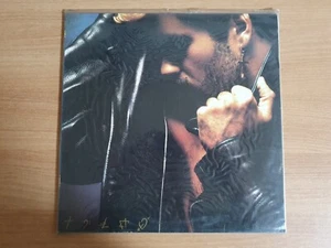 GEORGE MICHAEL - Faith 1987 Korea Edition Vinyl LP Sealed NEW - Picture 1 of 4