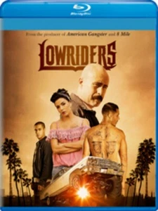 Lowriders [Bluray]  You Can CHOOSE WITH OR WITHOUT A CASE - Foto 1 di 1