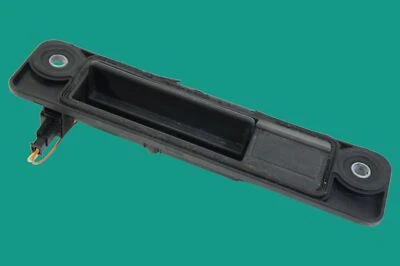 06-2011 mercedes r350 gl450 ml350 maletero trasero liberación mango abierto fabricante de equipos originales Foto 1 de 4