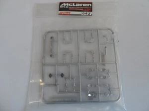 Kyosho McLaren MP4-23 F1 Car DeAgostini Build Your Own Issue Number 42 As Shown - Picture 1 of 2